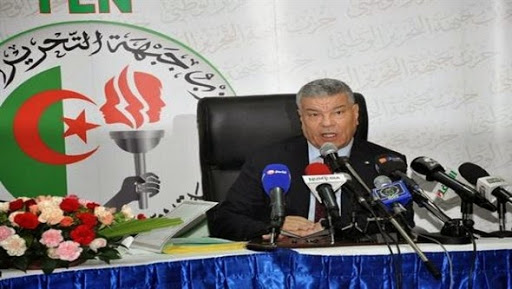 Le FLN appelle ses députés à enrichir le plan d’action du gouvernement