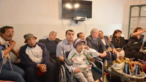 Le fonds destiné aux femmes divorcées ayant la garde des enfants mineurs « ne vise pas à encourager le divorce »