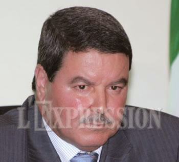 Le général-major abdelghani hamel à Oran : « Alger abritera le siège de l&rsquo;afripol »