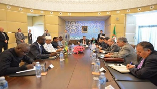 Le Mali salue les efforts de l’Algérie dans la réalisation de la réconciliation inter-malienne