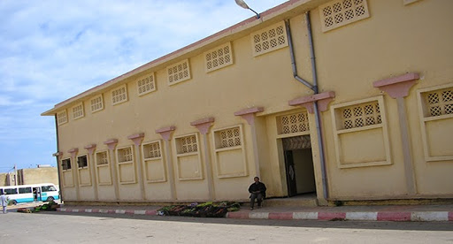 Le marché de proximité de Sidi Lakhdar toujours inexploité