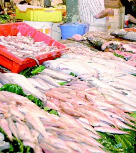 Le marché du poisson à Oran, Quand la réglementation n’est pas respectée!