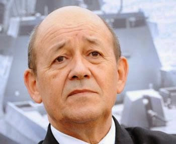Le ministre français de la défense arrivera demain à Alger : Comment désamorcer la poudrière sahélo-libyenne?