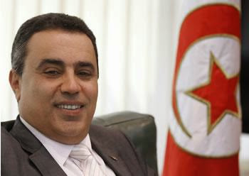 Le premier ministre tunisien en visite de deux jours : Mehdi jomaâ savoure le printemps à alger