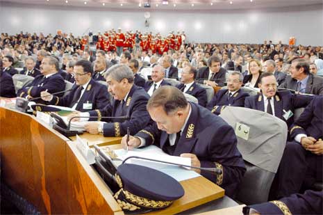 Le prochain mouvement des walis début juin