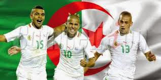 Le programme de Vahid n’arrange pas Feghouli,Ghoulam,Soudani et Djabou