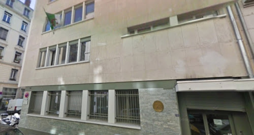 Le régisseur général met fin à ses jours Suicide au consulat d’Algérie à Lyon