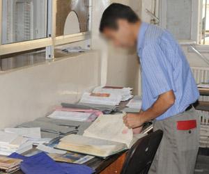 Le retrait de la carte grise est possible auprès de toutes les daïras du pays