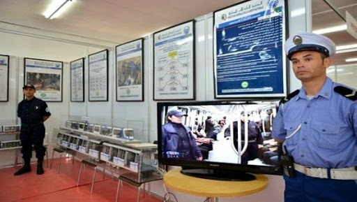 Le salon international de la sécurité routière ouvre ses portes