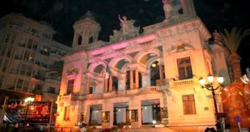 Le spectacle pour enfants « Assghar minni » en tournée au Sud du pays