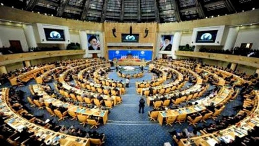 Les 16 sommets du Mouvement des pays non-alignés depuis sa création en 1961 (ENCADRE)