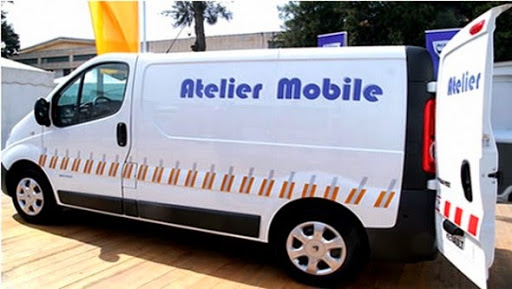 Les ateliers mobiles, une solution pour les artisans en quête de croissance