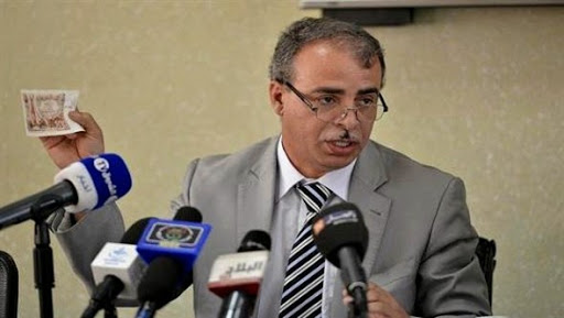 Les billets retirés de la circulation pourront être normalement utilisés jusqu’au 31 décembre 2014 (BA)