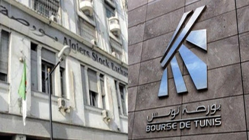 Les bourses d’Alger et de Tunis signent un accord de coopération