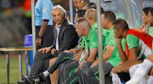 Les choses sérieuses commencent, Halilhodzic rassemble enfin ses 25 joueurs