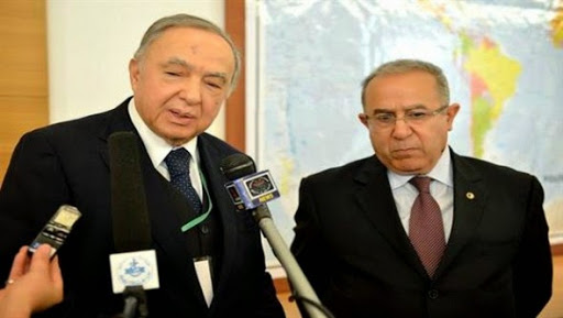 Les défis qui se posent au Maghreb exigent le renforcement de la coopération inter-maghrébine