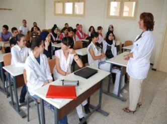 Les écoles privées refusent d’être des commerçants : « Nous voulons un statut! »