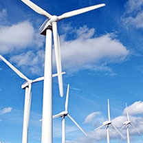 Les énergies renouvelables représentaient 6,5 millions d’emplois dans le monde en 2013 (Irena)