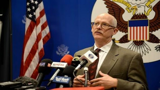 Les Etats-Unis comptent renforcer leur coopération sécuritaire avec l&rsquo;Algérie