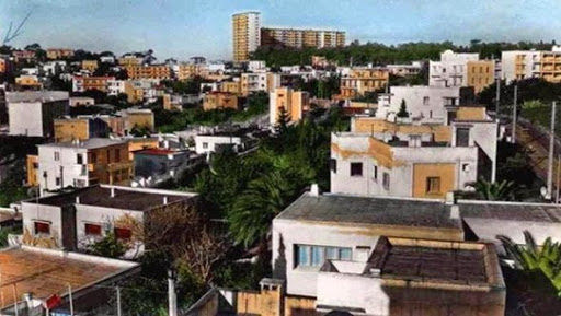 Les habitants d&rsquo;immeubles et de villas dépensent plus que la moyenne nationale (ONS)