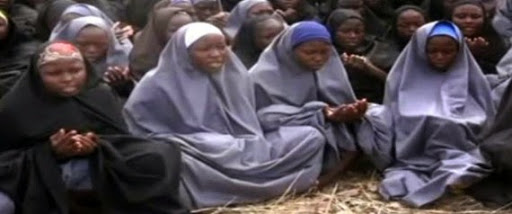 Les lycéennes enlevées au Nigéria par Boko Haram ont été localisées annonce l&rsquo;armée nigériane