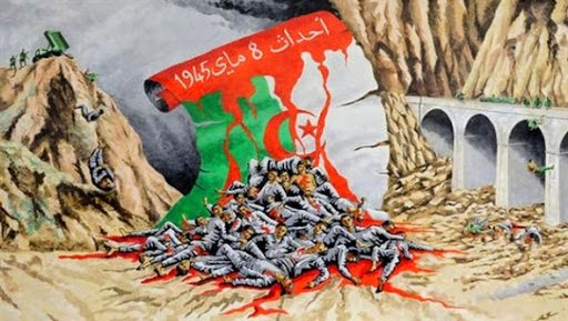 Les massacres du 8 mai 1945 : Une des pages les plus sanglantes de la répression coloniale