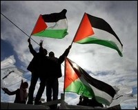 Les Palestiniens commémorent le 66e anniversaire de la Nakba, résolus à recouvrer leurs droits