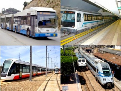 L&rsquo;expérience algérienne en matière de relance du secteur des transports présentée à Tunis