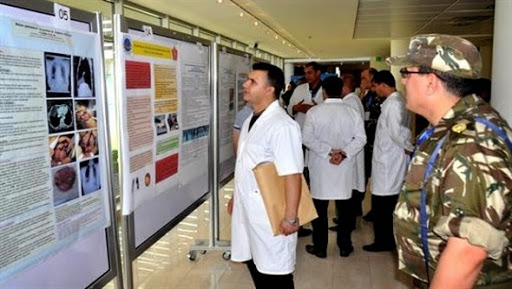 L’exploration biologique pour traiter les infections respiratoires aiguës mise en exergue à Constantine