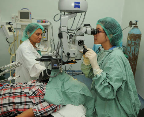 L’hôpital malade : Une loi de bonne gouvernance est une urgence pour ce service public