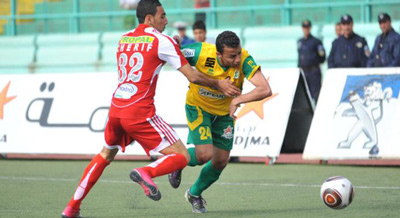 Ligue 1 (29e journée) La deuxième place et la Ligue 2 comme ultimes enjeux