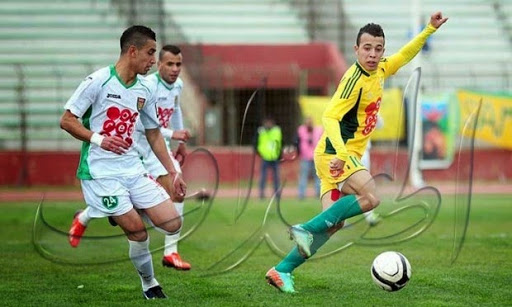 Ligue 1 – JS Kabylie : « Pour jouer la Ligue des champions, il faut gagner les trois matchs restants » (Hannachi)