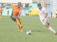 Ligue1 Mobilis (30e et dernière journée) : Un air de vacances