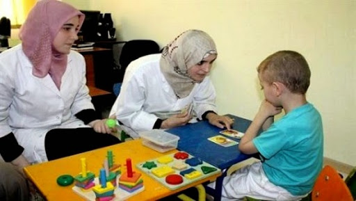 « L’insuffisance » de la prise en charge des autistes mise en avant par un spécialiste à Sétif