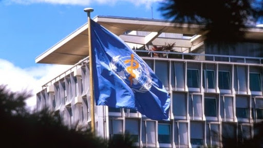 L&rsquo;OMS : lance une alerte mondiale contre la poliomyélite