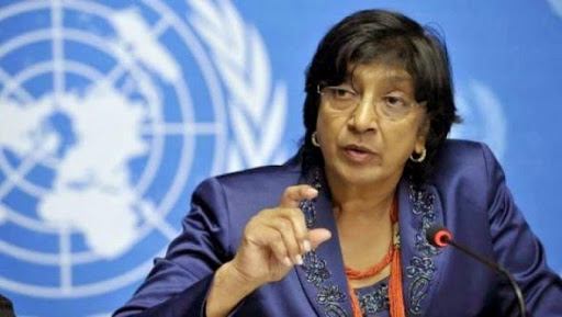 L&rsquo;ONU consternée par la menace de Boko Haram de vendre les jeunes filles kidnappées