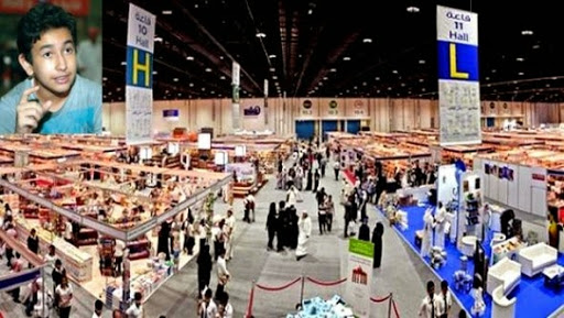 Louay Khaled…jeune conteur algérien aux aspirations des grands