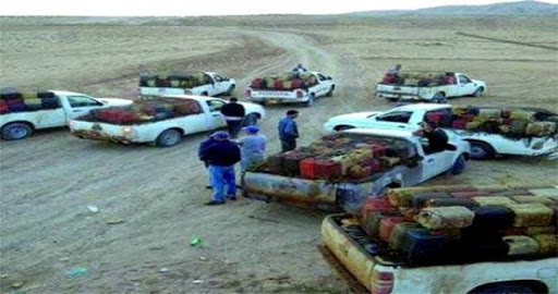 Lutte contre la contrebande: « L’université doit être une force d’étude et de proposition » (GN)