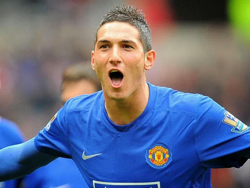 Man United : Macheda s’engage avec Cardiff