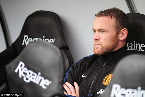 Man United : Rooney commente l&rsquo;arrivée de Van Gaal