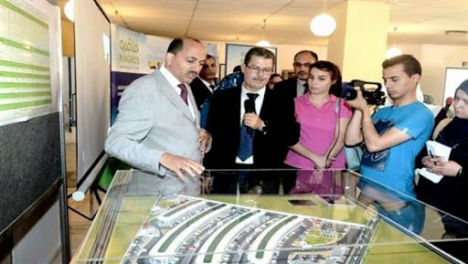 Marchés de gros de fruits et légumes: 16 milliards de DA pour réaliser huit nouvelles structures