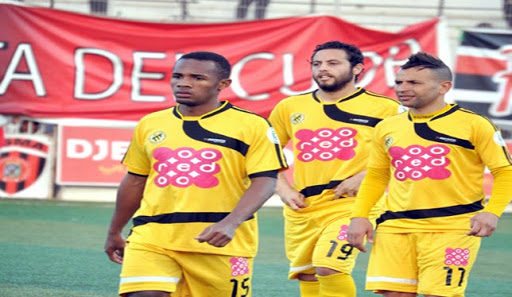 MCA : Charef promet Hendou, Sylla et Azzi pour le Mouloudia