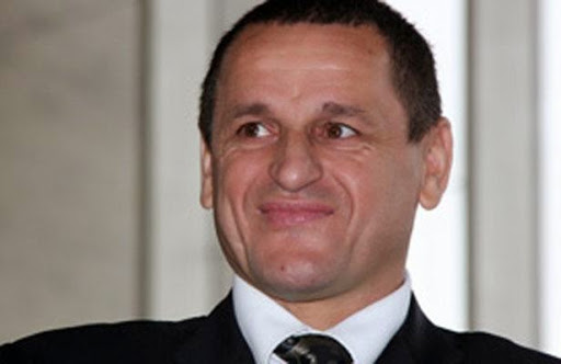 MCA : Kaci-Saïd contacte  Mohamed Belkacemi pour le poste de DTS