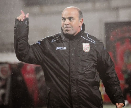 MCA : Scandale au Mouloudia