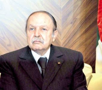 Message du président Bouteflika à l&rsquo;occasion de la célébration de la journée nationale de l&rsquo;étudiant