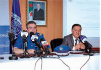 Mesures sécuritaires renforcées pour les examens de 6e, Bem et Bac : La DGSN rassure élèves et parents