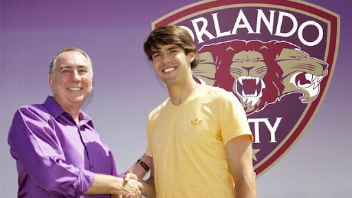 Milan AC : Kaka vers la MLS