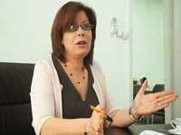 Mme Hassiba Mokraoui, Directrice générale de l’Aniref, à “Liberté” “22 parcs industriels seront aménagés dans un premier temps”