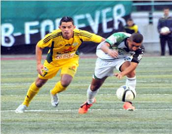 MOB-JSK : Le derby tourne au cauchemar