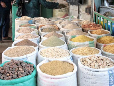 Mohamed Belabdi, DG de l’OAIC « Pas de hausse des prix des légumes secs »